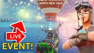  NEUES *SILVESTER* EVENT kommt - RANDOM DUOS, TRIOS & viel mehr ️