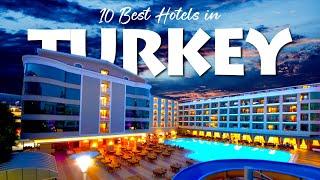 10 Best Hotels to Stay in Marmaris, Turkey