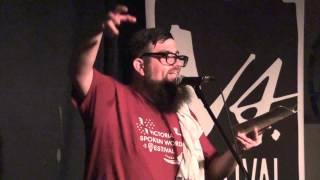 Mike McGee - A Story of Us