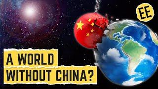 What Would Happen if China's Economy Collapses?