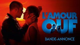 L'AMOUR OUF – Bande-annonce Officielle 4K – Adèle Exarchopoulos / François Civil (2024)