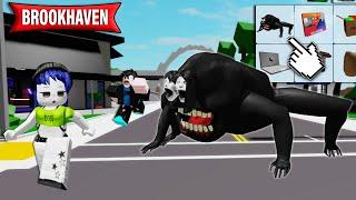 Brookhaven มีตัวนี้เข้ามา! ทำให้ไม่น่าเล่นอีกต่อไป | Roblox  Ashina Brookhaven