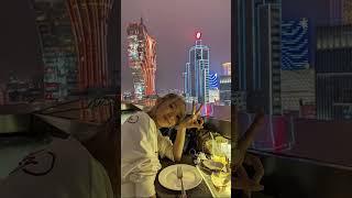 SWP 쿄카 인스타 사진 모음 #스우파 #Kyoka #쿄카 #osakaojogang #오사사오죠갱 #스트릿우먼파이터