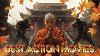 A bullied young monk unleashes his hidden power and defeats the strongest demon!