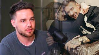 Liam Payne talks about his Past Relationship with Maya Henry