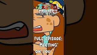 ⭐Meeting #animatedseries #personalnarrative #personalproject #healingjourney