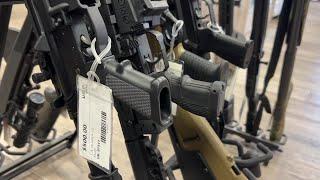 What changes could come for Florida gun laws