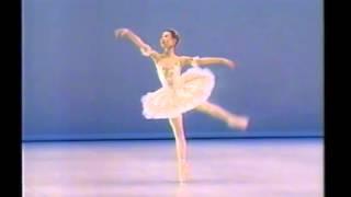 Momoko Hirata -La Belle