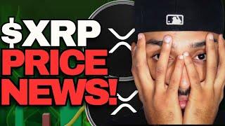 *URGENT* XRP RIPPLE HOLDERS DO THIS NOW!!! HERE IT COMES! $XRP PRICE PREDICTION 2024!