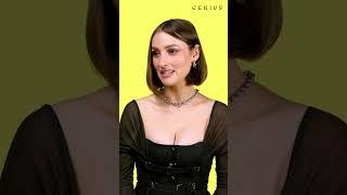 She's back! BANKS talks about the lyrics to one of her quintessential tracks, "Waiting Game" #Genius