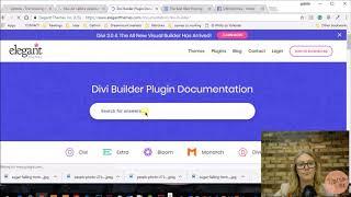 Where to get help for your WordPress and Divi Website?