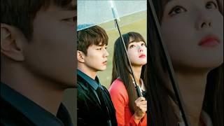 Fell in #love with a #robot | I'm not a robot |Yoo Seung-ho & Chae Soo-bin couple #shorts #kdrama