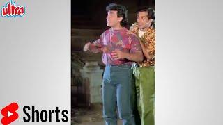 Salman Khan Aamir Khan Best Comedy  #Shorts #YoutubeShorts