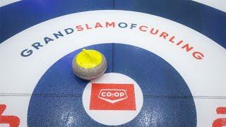 Co-op Canadian Open | Final: Homan vs. Tirinzoni (Nov.10)