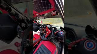Alto K10 Interior Fully Modified #alto10 #alto #carinterior #shorts
