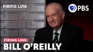 Bill O'Reilly | Full Episode 9.20.24 | Firing Line with Margaret Hoover | PBS