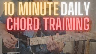 Improve Your Chord Vocabulary