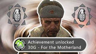 World At War's INSANE Veteran Achievements