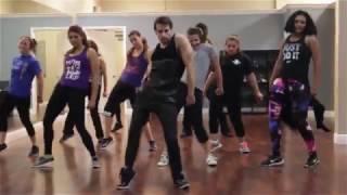 24k Magic Choreography- Adult Beginner Hip Hop Class