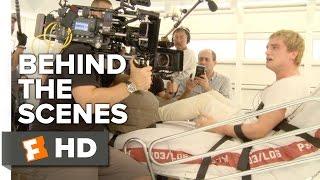 The Hunger Games: Mockingjay - Part 2 Behind the Scenes - Peeta's Arc (2015) - Movie HD