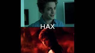 ANAKIN SKYWALKER VS EDWARD CULLEN #thetwilightsaga #crepúsculo #batallaépica #anakinskywalker