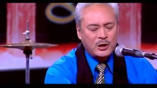 Prakash Gurung - Ma Samjhanthe