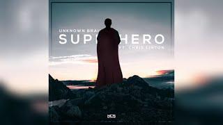 Unknown Brain - Superhero (feat. Chris Linton) [Official instrumental]