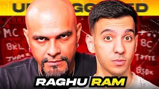 The Unseen Side of Raghu Ram... | Untriggered w/ AminJaz #166