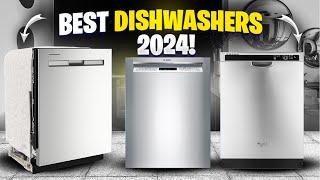 Best Dishwashers 2025: Top Picks That Will Make Your Life Easier!