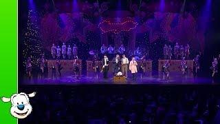 Samson & Gert - Medley | Kerstshow 2016 - 2017