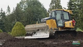 How Do Crawler Dozers Improve Productivity? - www.Rent1.ca