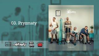 03. elQuatro - Pryzmaty