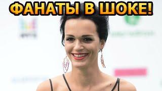 ГОДИТСЯ В ОТЦЫ! Как выглядят муж и дочери певицы Славы? #Shorts