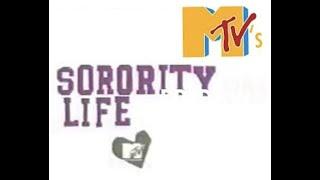 MTV Sorority Life Season 1