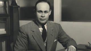 Meet Dr. Charles Drew, pioneer in blood banking