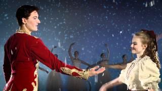 Grand Rapids Ballet Company presents The Nutcracker