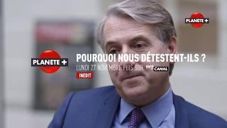 Pourquoi nous détestent-ils, nous les pauvres ?  (extrait Valeurs Actuelles)