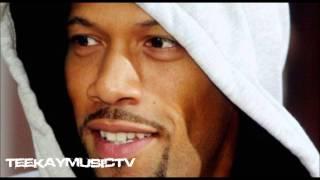 Redman - Hurricane Sandy Relief Freestyle