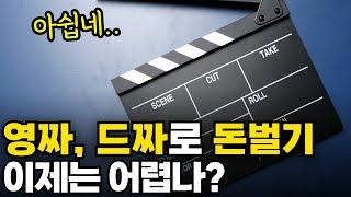 영화 드라마 채널로 돈 벌기 - '화이트리스트' 서비스 종료 소식 - 레타뮤직, 하.. 아쉽네요..