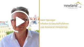 Immobilienberatung in Leipzig! - Newland Immobilien Gerd Springer