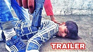 South Movie Trailer | Best Action Fight Scene | Ram Pothineni | KMT Shot Film