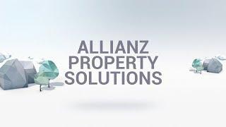 "Allianz Property Solutions" // Tutorial Film