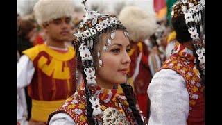 The History Of Turkmenistan