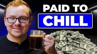 7 MINDLESS Remote Jobs That Pay SURPRISINGLY Well