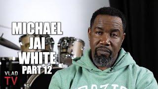 Michael Jai White on Why Francis Ngannou Got Knocked Out by Anthony Joshua (Part 12)