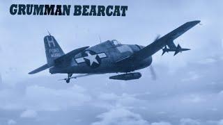 F6F Hellcat The Sky's Deadliest Predator of WWII