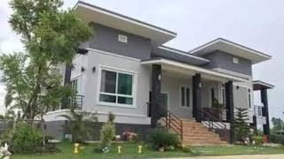 Modern House Design ,,Style 104  home interior exterior