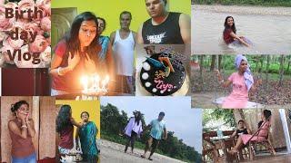 My Happiest Birthday Ever || Memorable 30th Birthday || Husband Made Me Happy ||