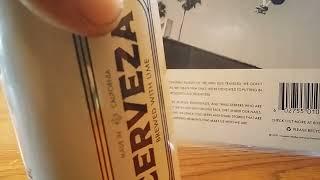 805 - Cerveza