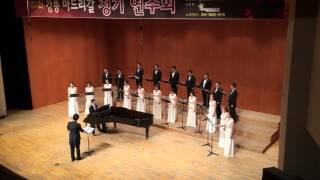 His Grace Abounds, 주의은혜로
